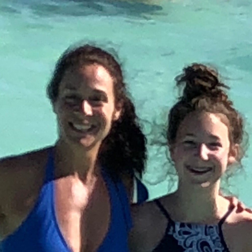 Meet your Posher, Cathi